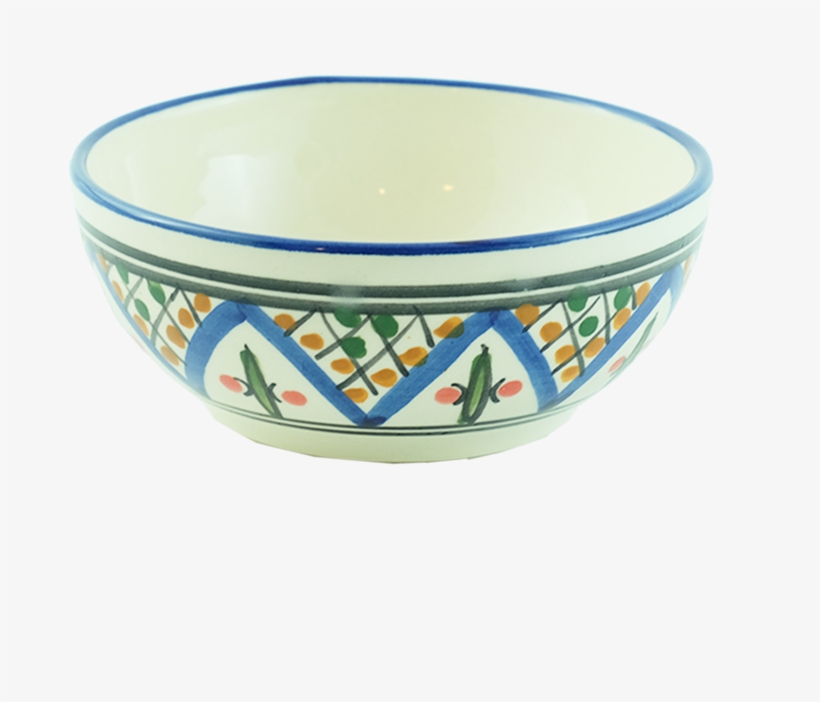 Tabarka Ice Cream Bowl - Bowl, transparent png download