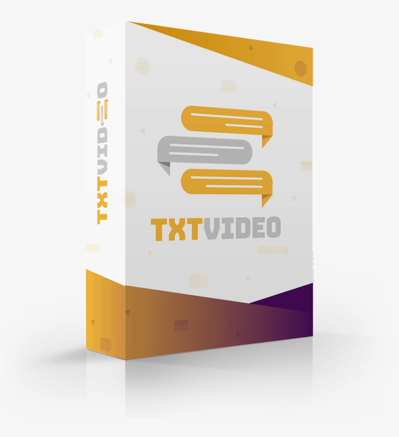 So That Users Can Enjoy The Benefits Of Using The Application - Txt Video, transparent png download