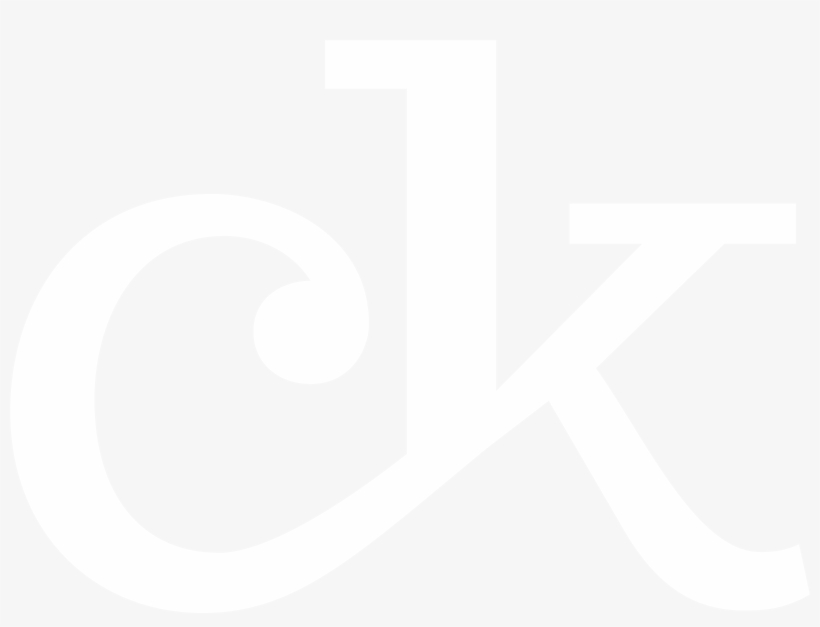 Cameron Cripps-kennedy - Ck Logo Design, transparent png download