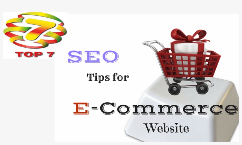 Top 7 Seo Tips For Ecommerce Website PNG Image | Transparent PNG Free ...