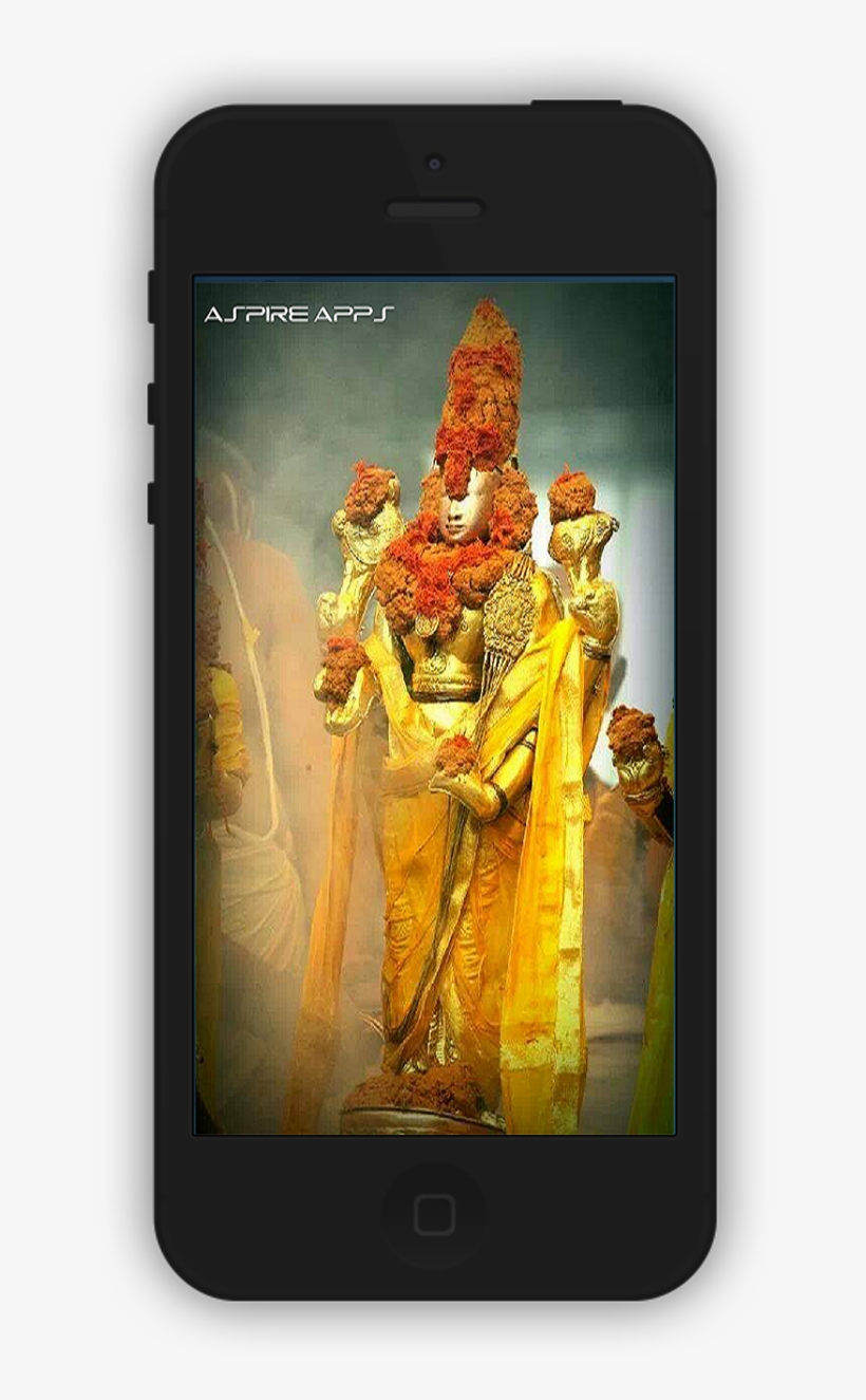 Venkateswara Suprabatham - Smartphone, transparent png download