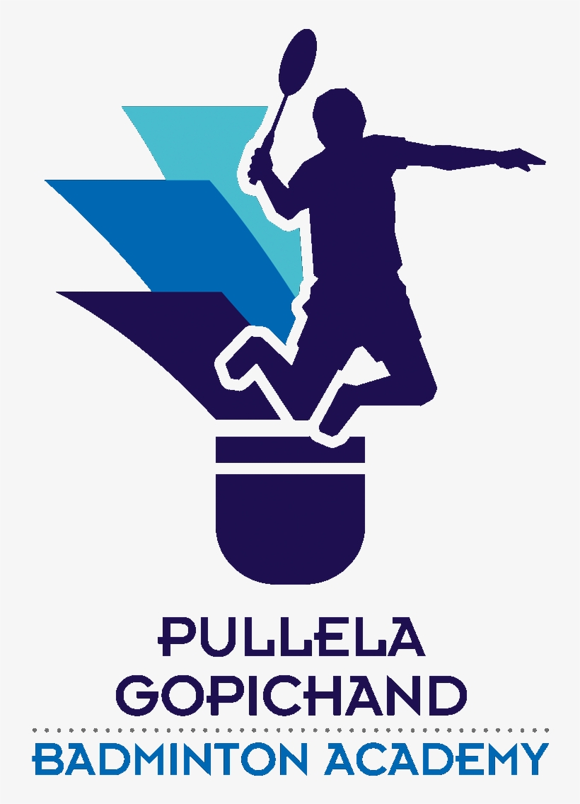 Gopichand Academy Actofit - Pullela Gopichand Badminton Academy Greater Noida, transparent png download
