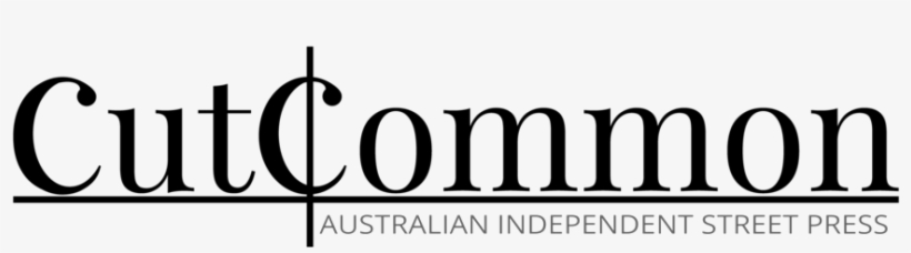 Cutcommon Logo - Calligraphy, transparent png download