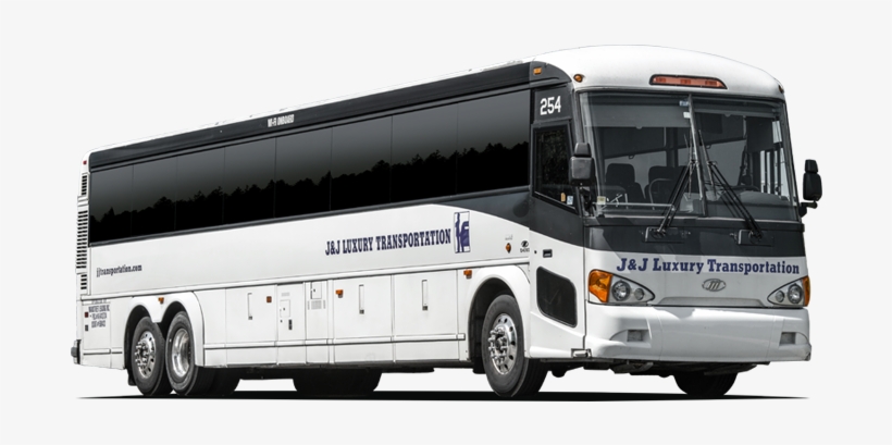 Gallery - Tour Bus Service, transparent png download