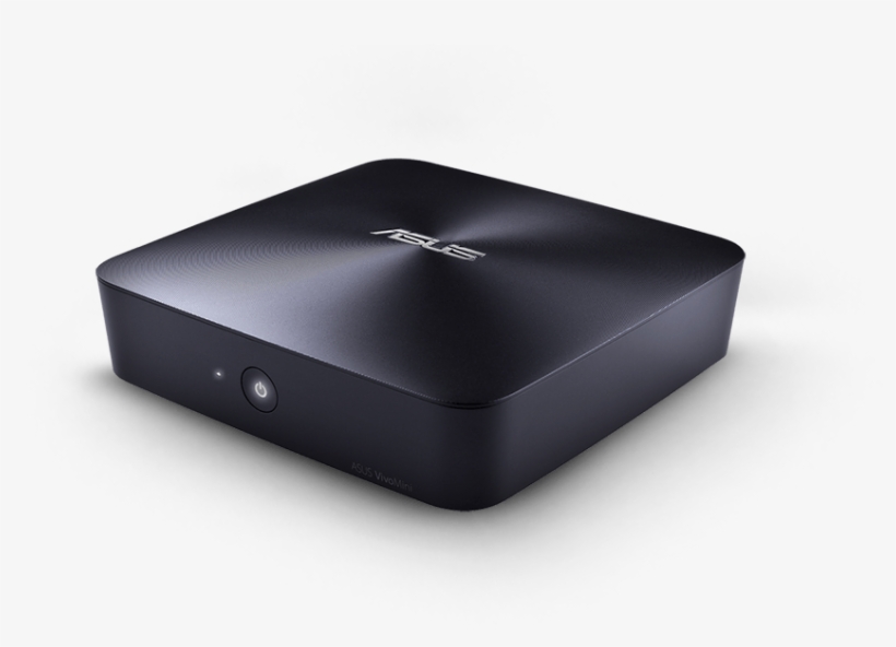 Asus Vivo Mini, transparent png download