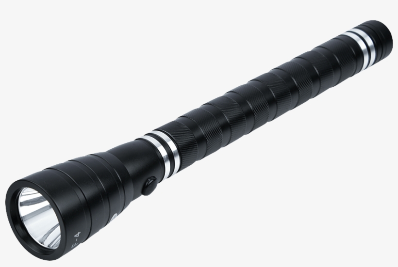 Guang Hui Shi-torch Light,flashlight,charger Etc - Rechargeable Torch Light Singapore, transparent png download