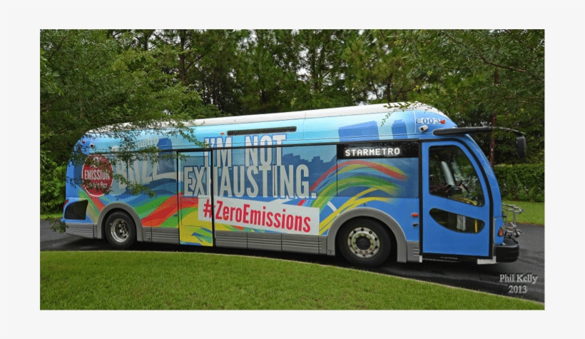 Cte, In Partnership With Starmetro Transit Agency In - Tour Bus Service, transparent png download