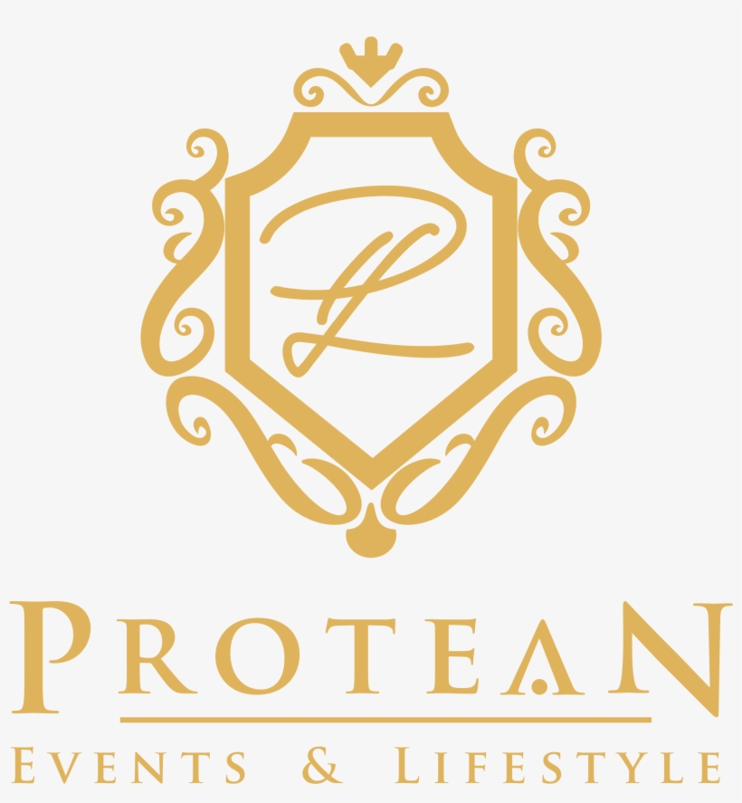 The Protean Arch Logo - Emblem, transparent png download