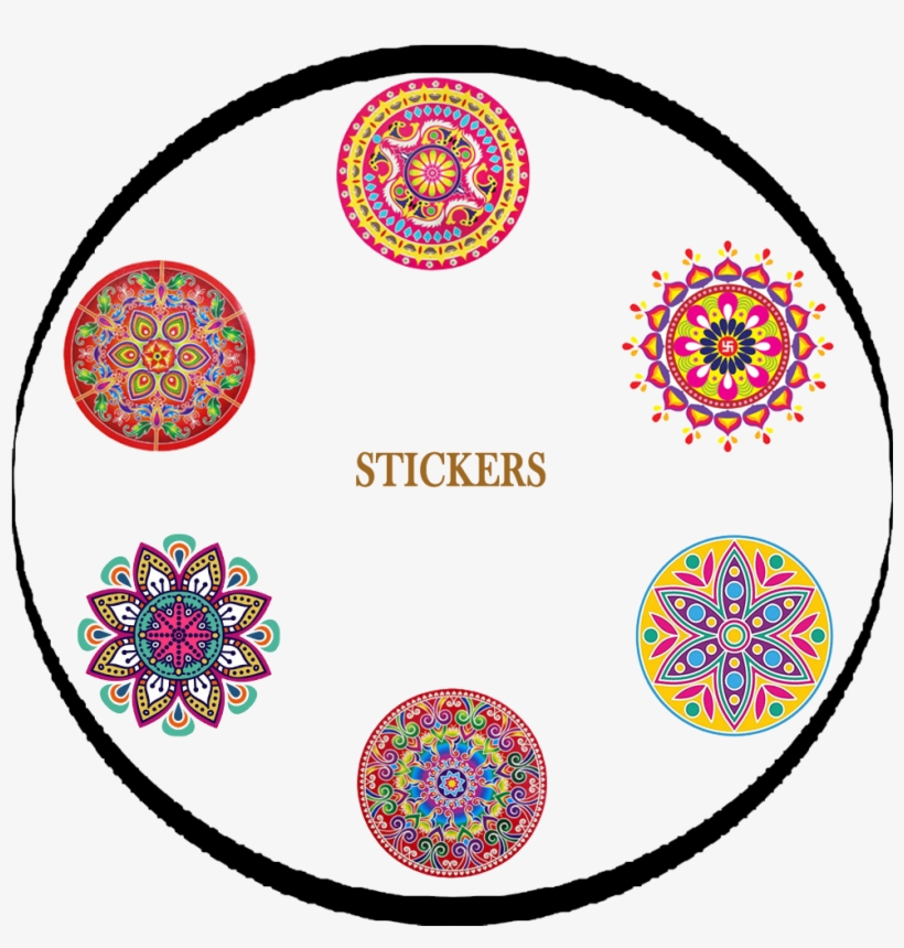 Our Best Collections & Products - Circle, transparent png download