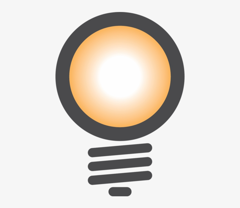 Illuminando 2 On The Mac App Store - Circle, transparent png download