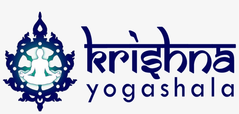 Krishna Yoga Sala - Sai Krishna Residency Logo, transparent png download