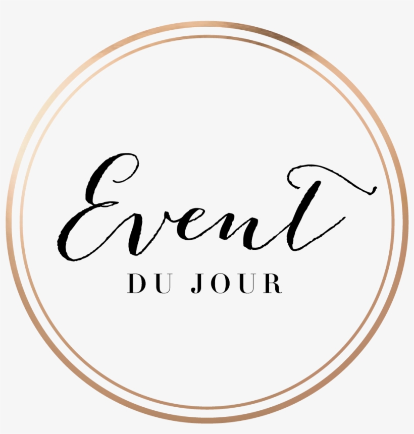 Event Planner - Calligraphy, transparent png download