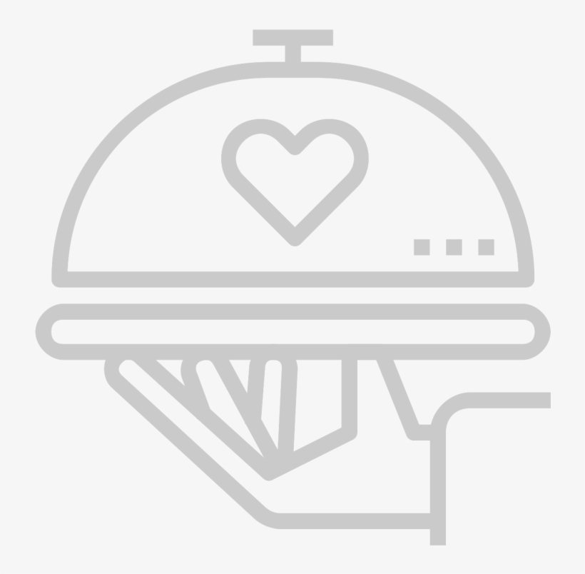 Food - Food Icon Png White, transparent png download