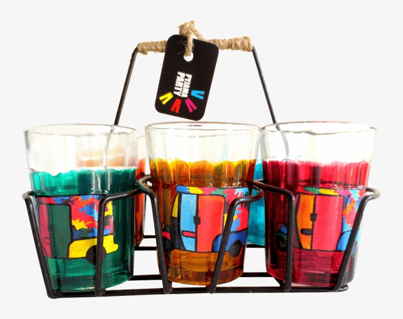Sip Garma Garam Chai From Pyjama Party's Funky Range - Guinness, transparent png download