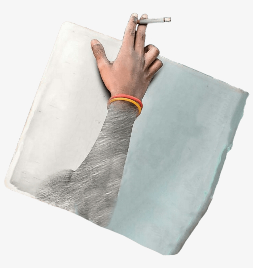 Hair Png Hair Png - Leather, transparent png download