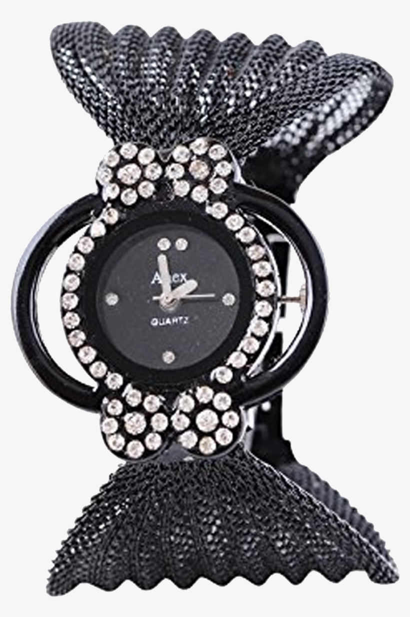 Front 1520892157 - Quartz Clock, transparent png download