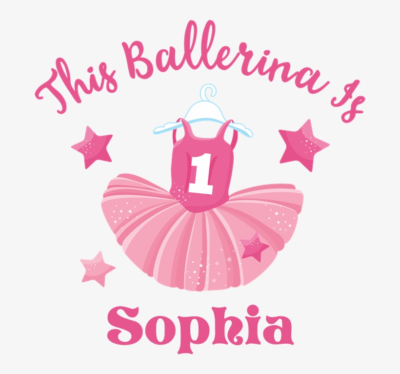 Ballerina 1st Birthday Pd Pillow Case - Kermit The Frog Eye Template, transparent png download