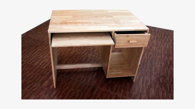 Computer Table Of16 - Coffee Table, transparent png download