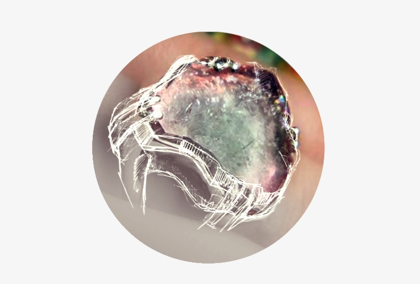 Crystal, transparent png download