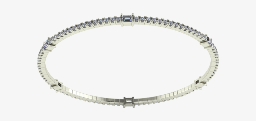 Ladies Bracelet - Bracelet, transparent png download