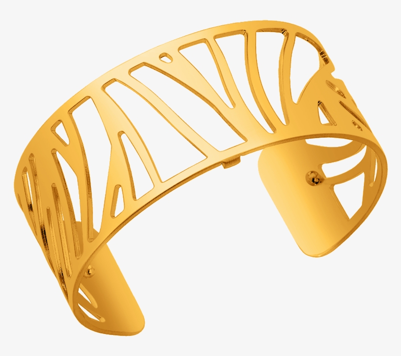 $102 - Bracelet Georgette Rose Gold, transparent png download