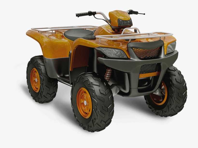 Electric Eco Bike - Motorcycle, transparent png download