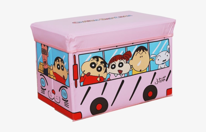 蠟筆 小 新 公車, transparent png download