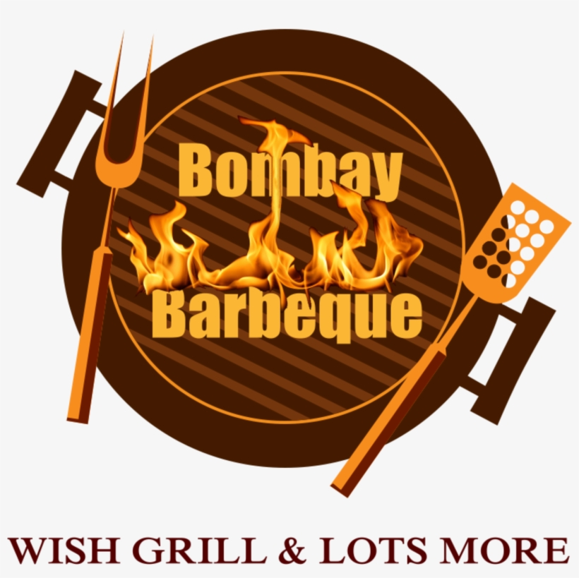Bombay Barbeque Menu Vashi, transparent png download