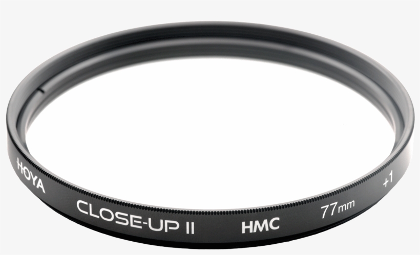 Close-up Lens Set Ii - Camera Lens, transparent png download