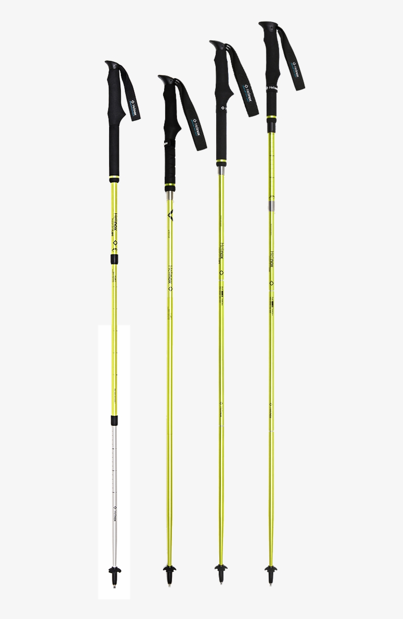 Ski Pole, transparent png download