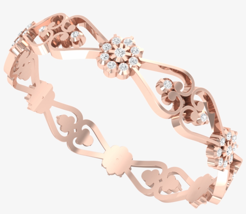 Jewellery Design - Bracelet, transparent png download