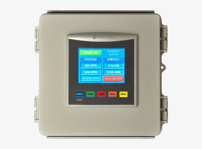 New Ef C Controller Editedthumb - Electronics, transparent png download