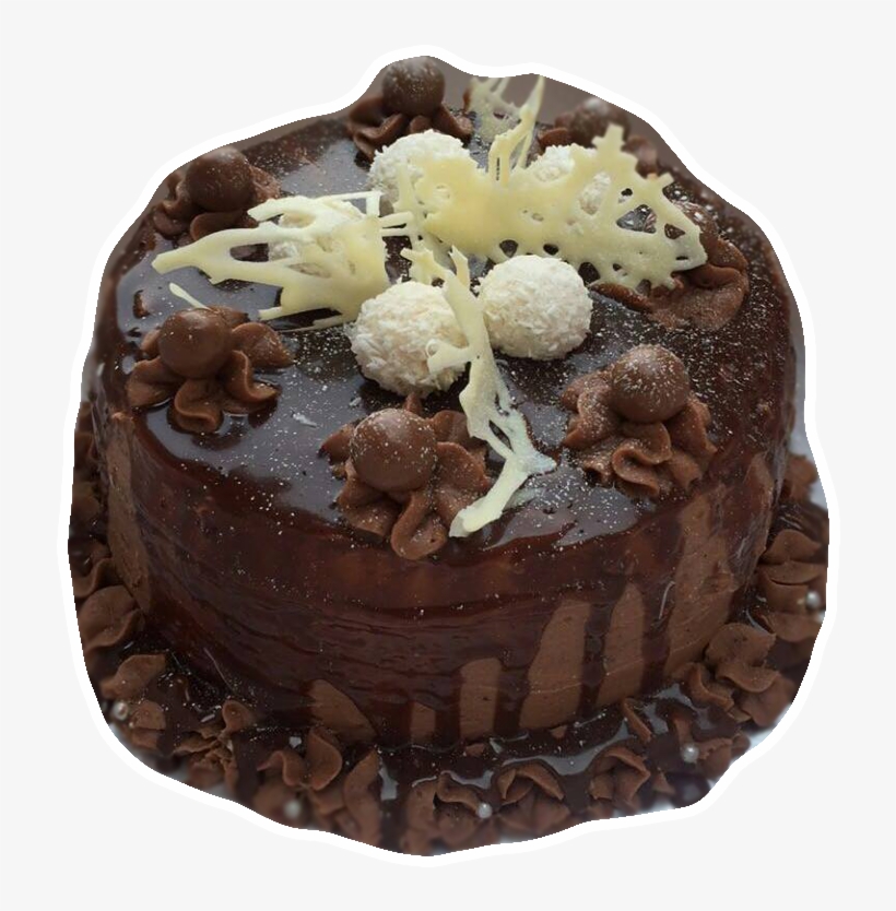 13412126 1733849600206256 4989520623218674713 O - Chocolate Cake, transparent png download