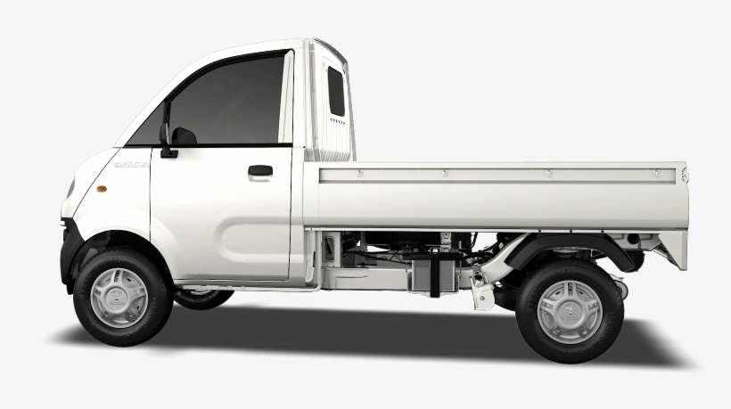 Loading - Toyota Hilux, transparent png download