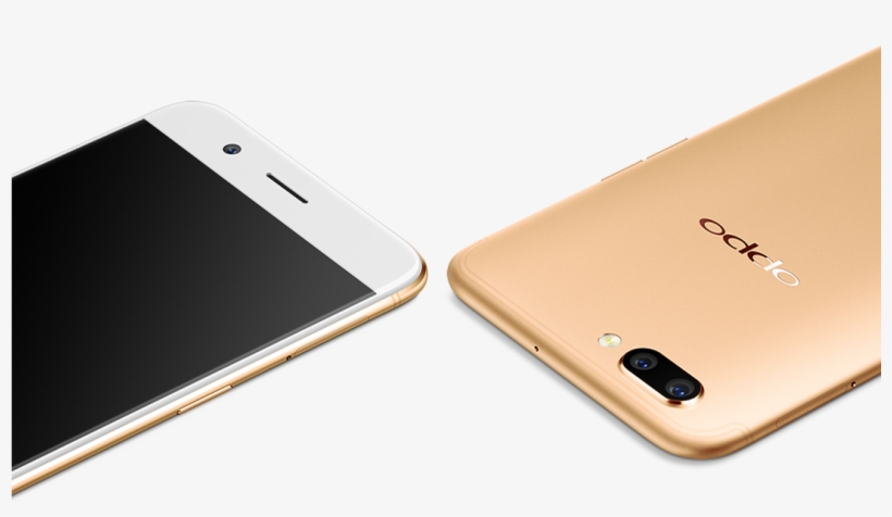 Oppo R11 Camera Photos Full Resolution With Exif - Oppo R11s Plus 香檳 金, transparent png download