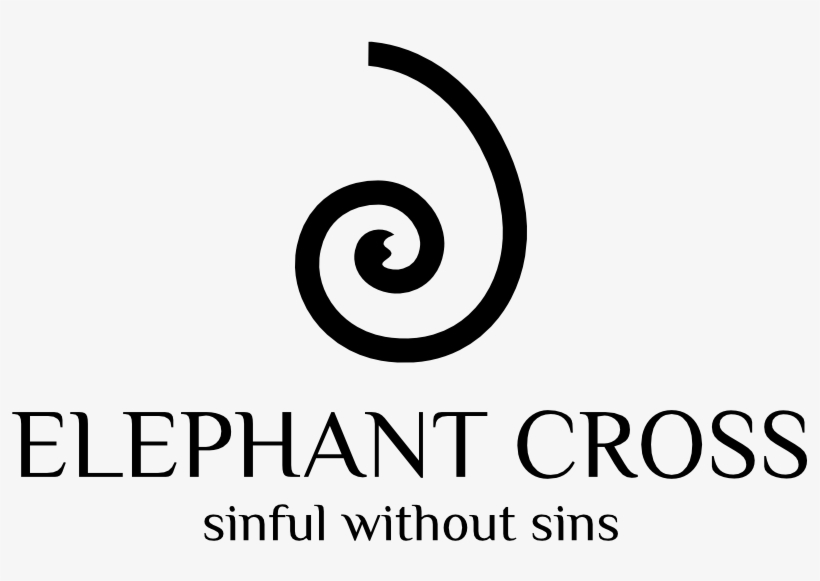 Elephant Cross Switzerland Logo - Diana Ross The Very Best, transparent png download