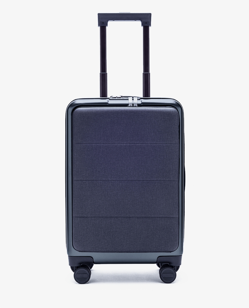 图层 3 - Suitcase, transparent png download