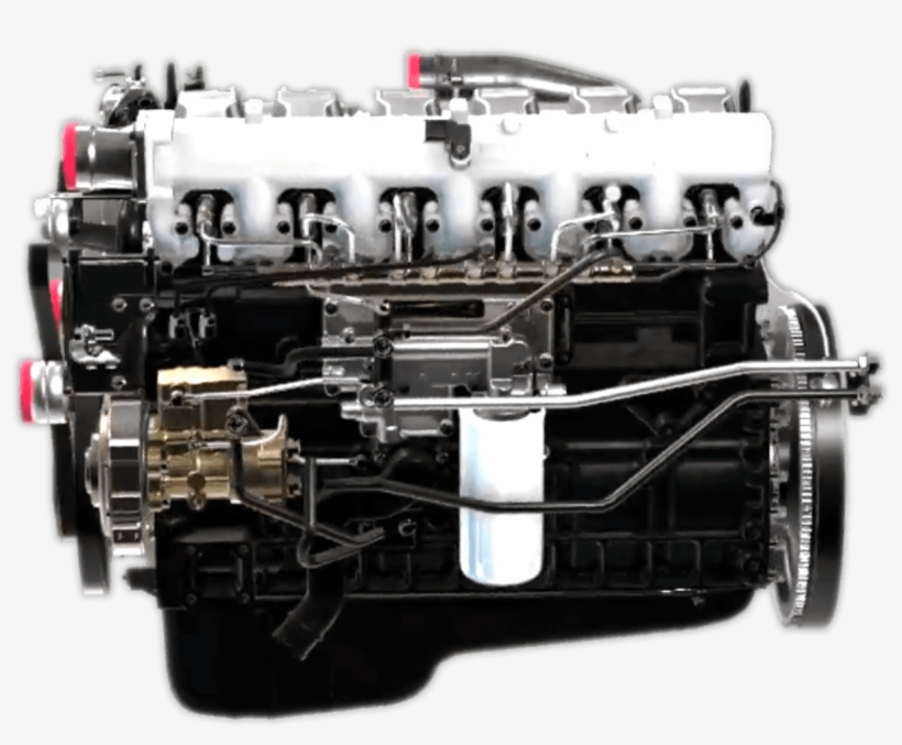 Mpowerfuelsmartengine - ' - Engine, transparent png download