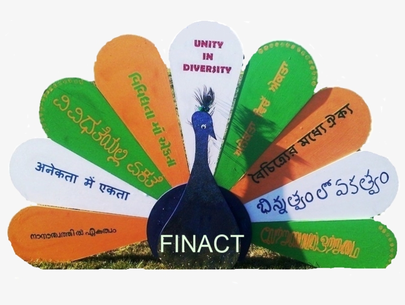 Federation Of Indian Associations Of Act Inc - Writing Implement, transparent png download