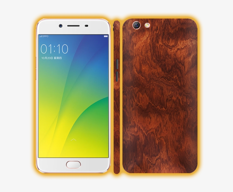 Oppo R9s Plus, transparent png download