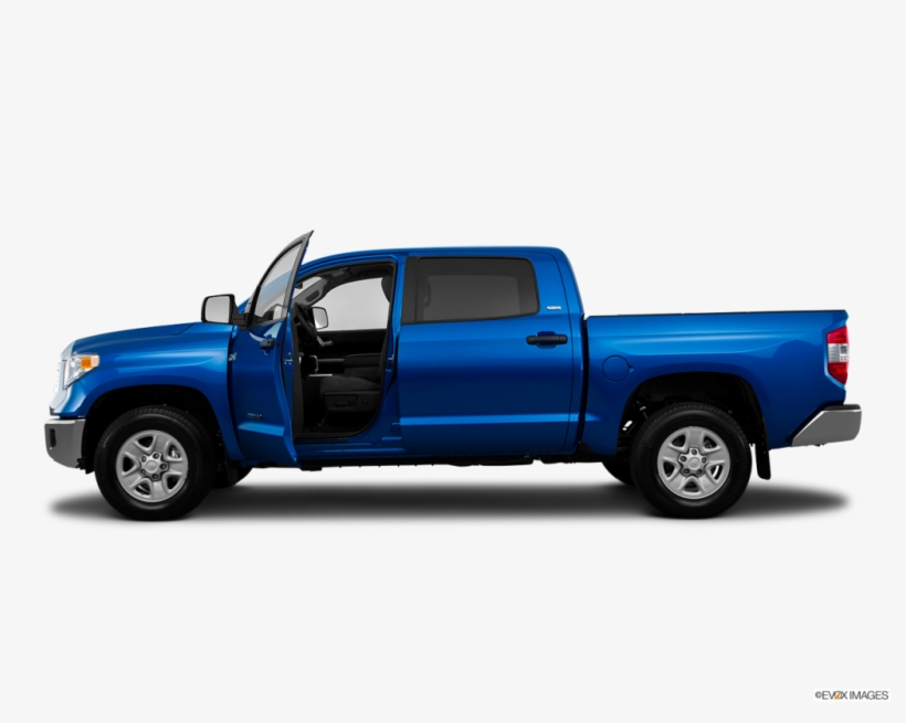 San Antonio's Quick Guide - 2019 Toyota Tacoma Calvary Blue Sr5, transparent png download