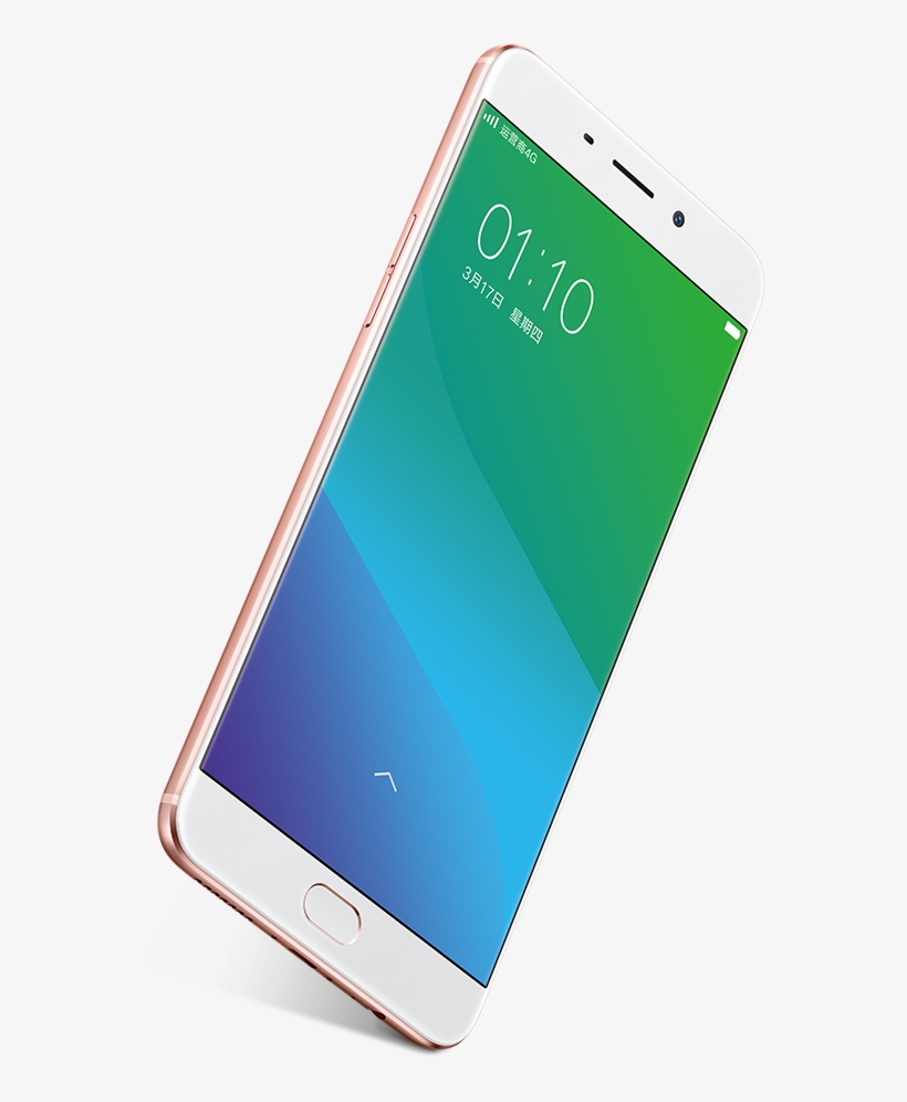 Oppo R9 - Oppo R9 Plus, transparent png download