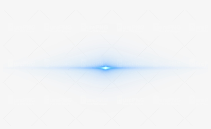 Front Blue Lens Flare Png Image Purepng Free - Paper, transparent png download