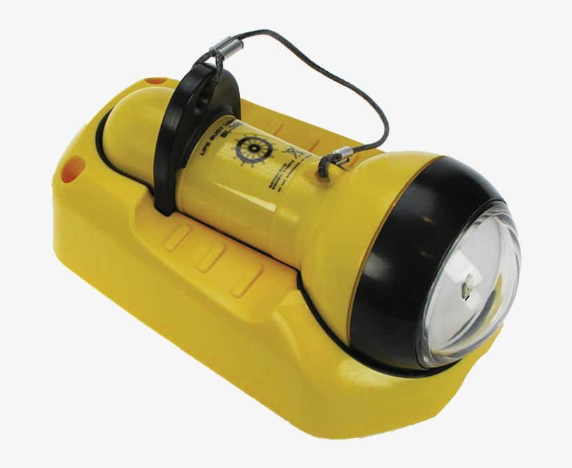 Sl-300 Lifebuoy Light Lithium - Tron Sl 300, transparent png download