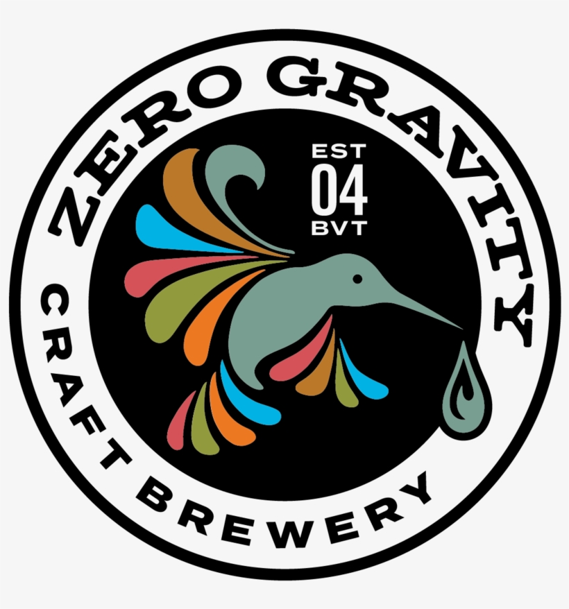 Zerogravity Fullcolor - Zero Gravity Brewery, transparent png download