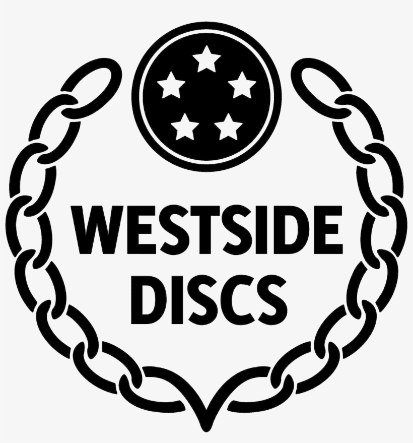 Westside Discs, Located In Finland, Started Business - Westside Discs Logo, transparent png download