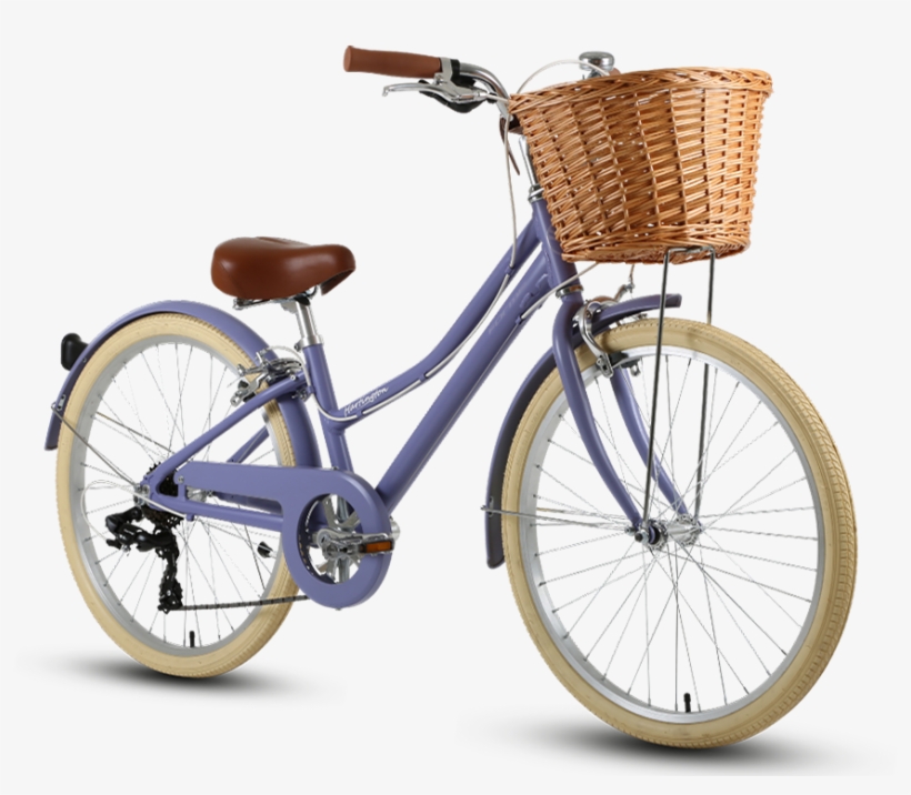 Hartington Jr - Hybrid Bicycle, transparent png download