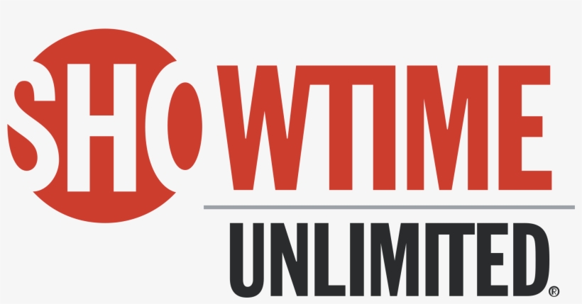 Showtime Unlimited Logo Png Transparent - Showtime, transparent png download
