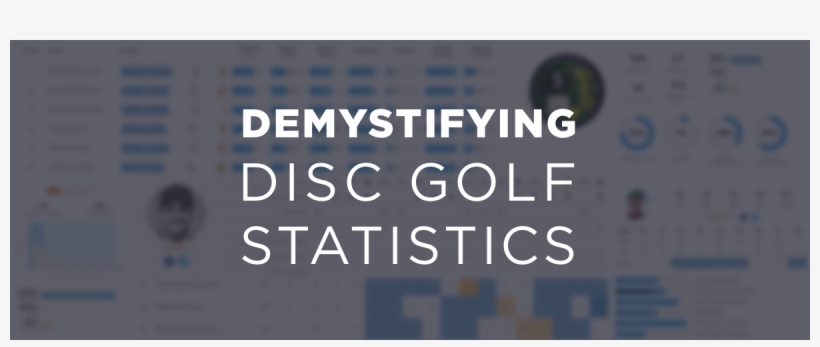 Udisc Live Includes A Number Of Statistics Which Provide - Continente Gourmet, transparent png download