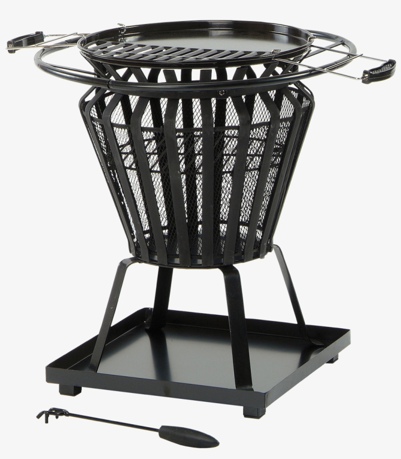 Signa - Fire Pit, transparent png download